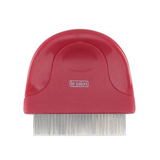 Le Salon Essentials Dog Flea Comb - The Pet Source