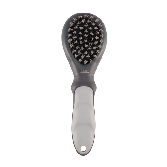 Le Salon Essentials Cat Bristle Brush - Small - The Pet Source