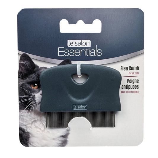 Le Salon Essentials Cat Flea Comb - The Pet Source