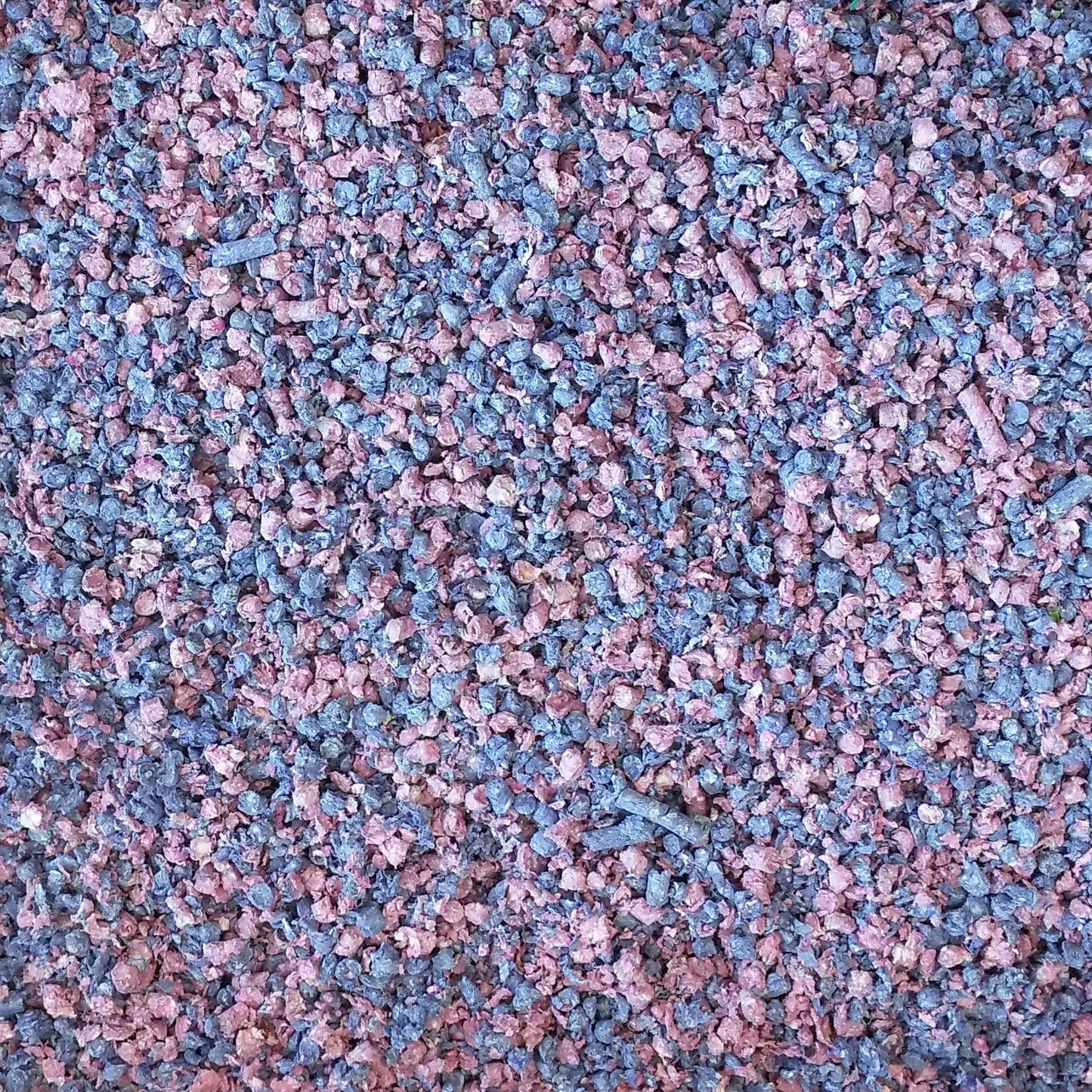 Living World Fresh 'N Comfy Bedding Confetti - 50 L - 3050 cu in - The Pet Source