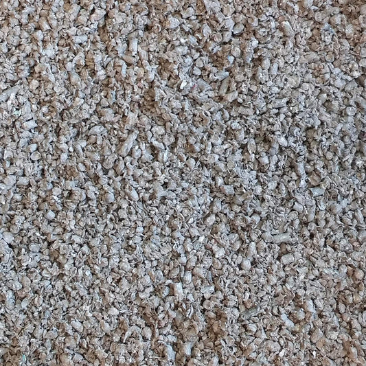 Living World Fresh 'N Comfy Bedding Tan - 50 L - 3050 cu in - The Pet Source