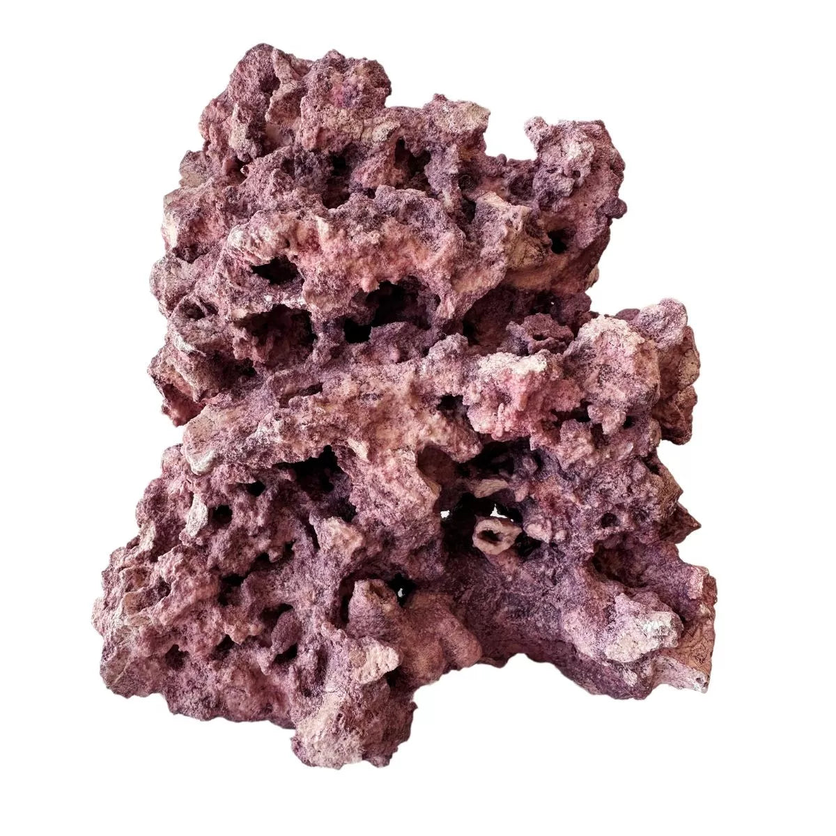 Marco ReefSaver Coralline Rock - 20 lb - The Pet Source
