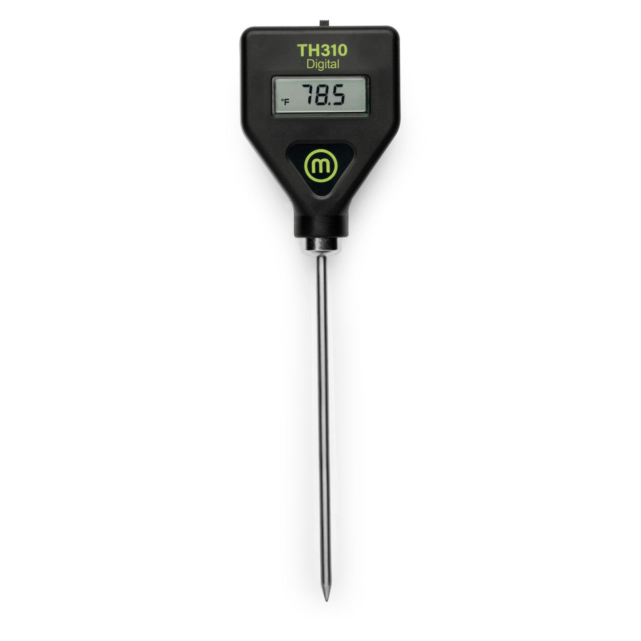 Milwaukee TH310F Digital Fahrenheit Thermometer - The Pet Source