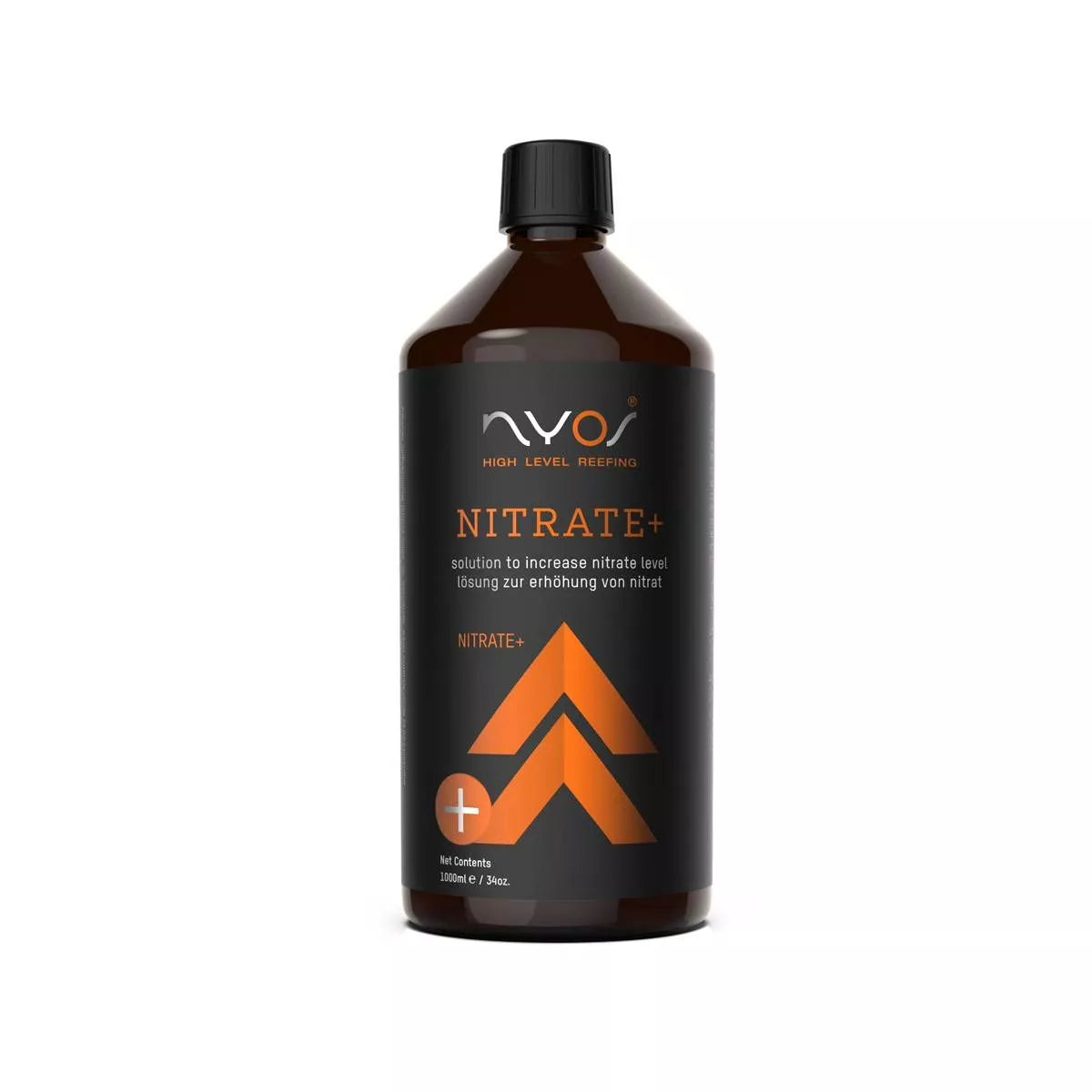 Nyos Nitrate+ - 1000ml - The Pet Source