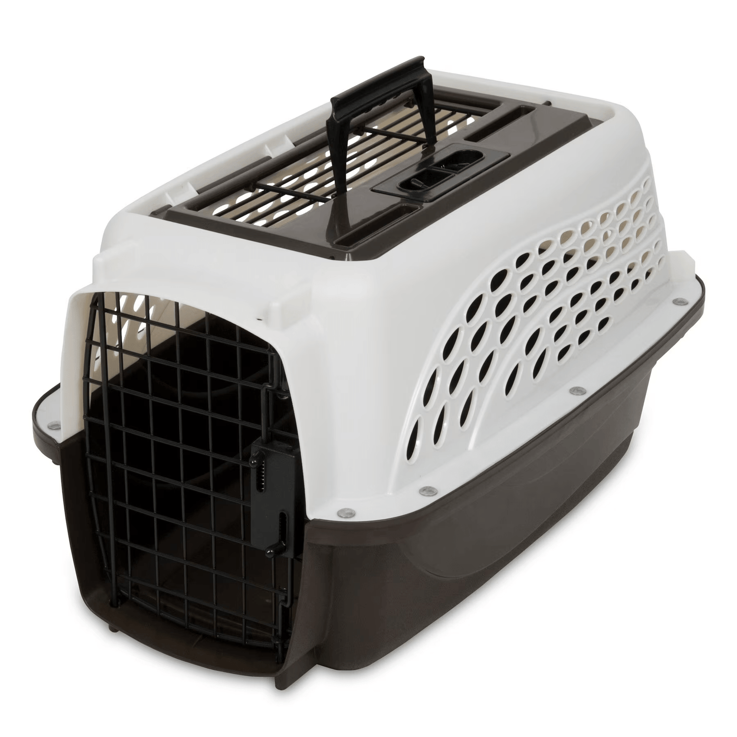 Petmate 2 Door Dog & Cat Kennel - The Pet Source