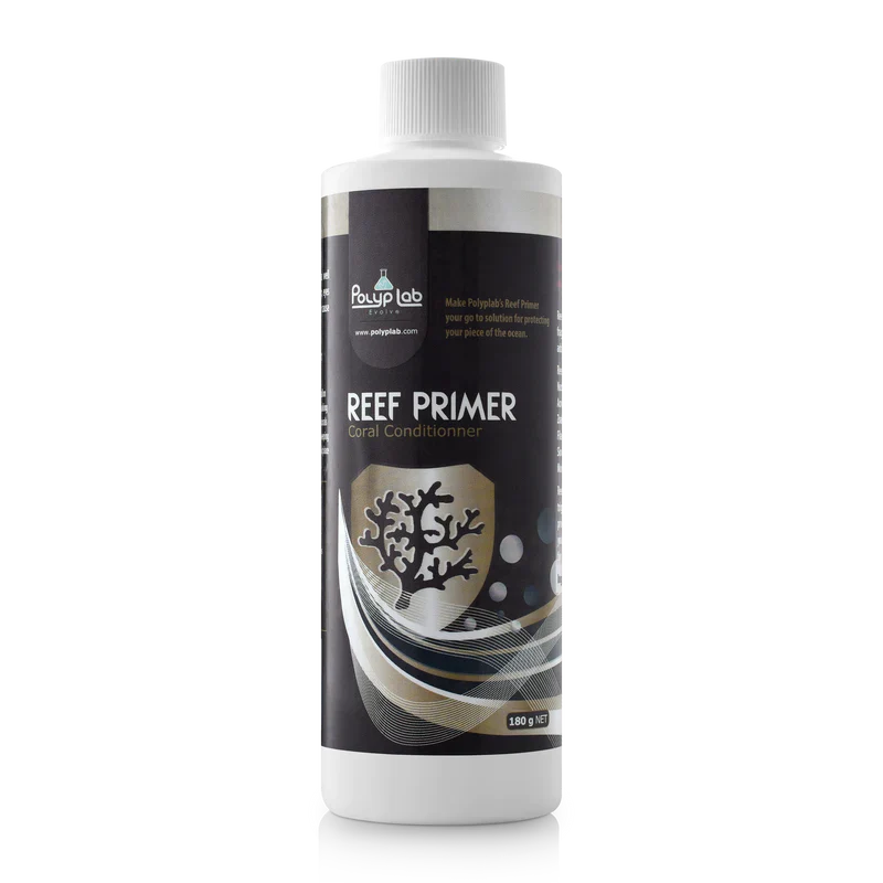 PolypLab Reef Primer 180g - The Pet Source
