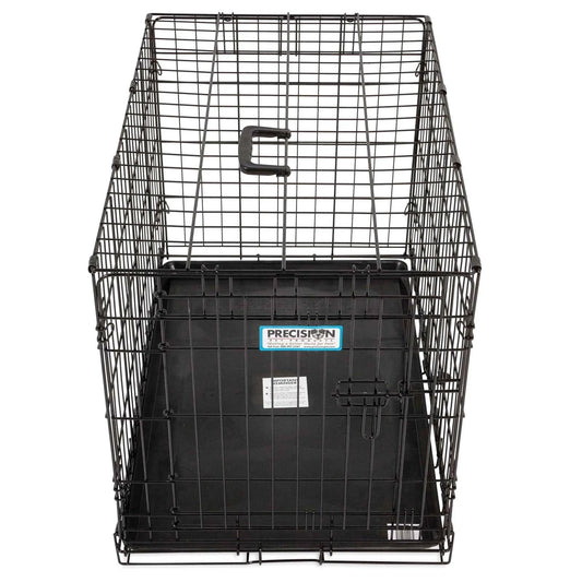 Precision Pet ProValu 1 Door Wire Crate - 48 Inch - The Pet Source