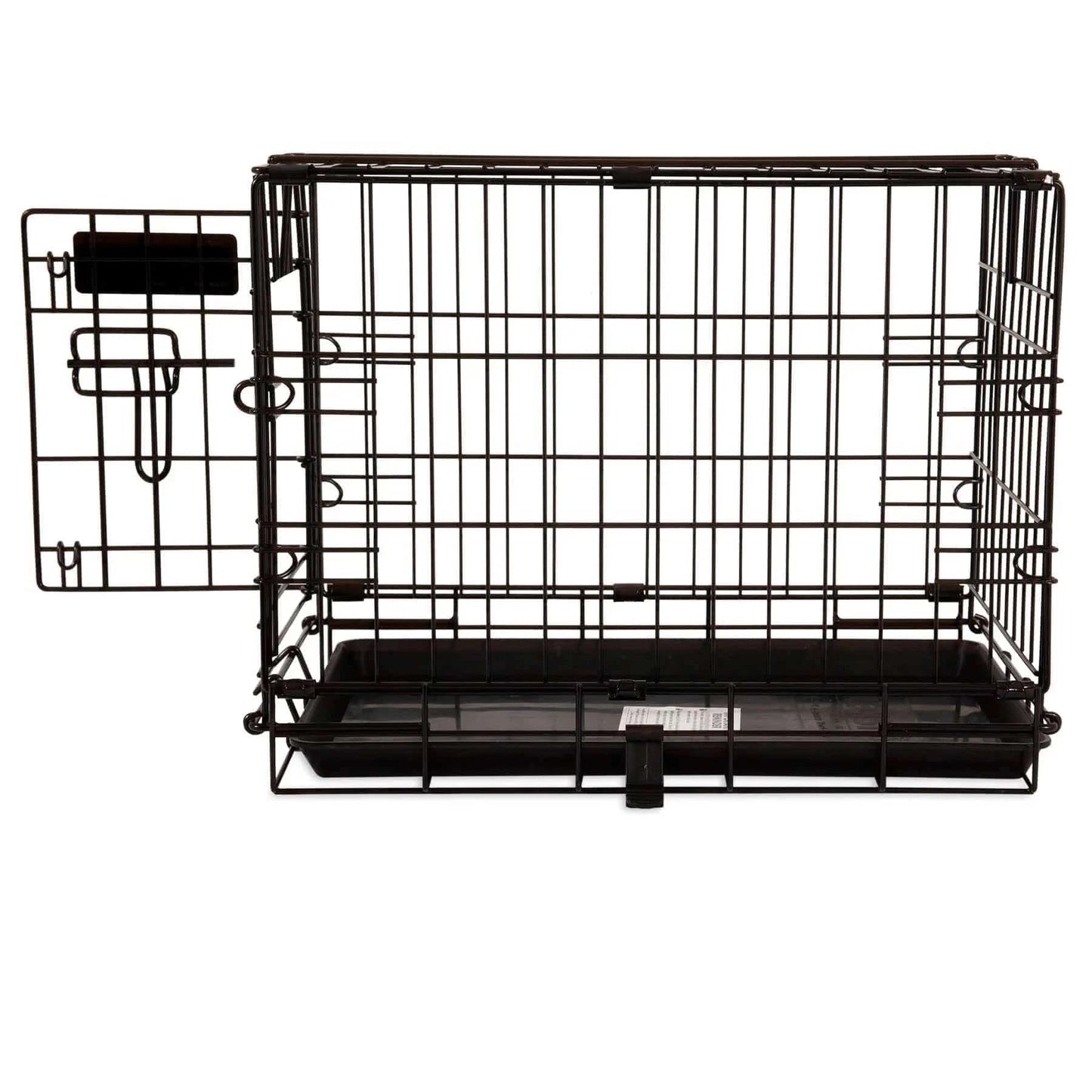 Precision Pet ProValu 1 Door Wire Crate - 48 Inch - The Pet Source