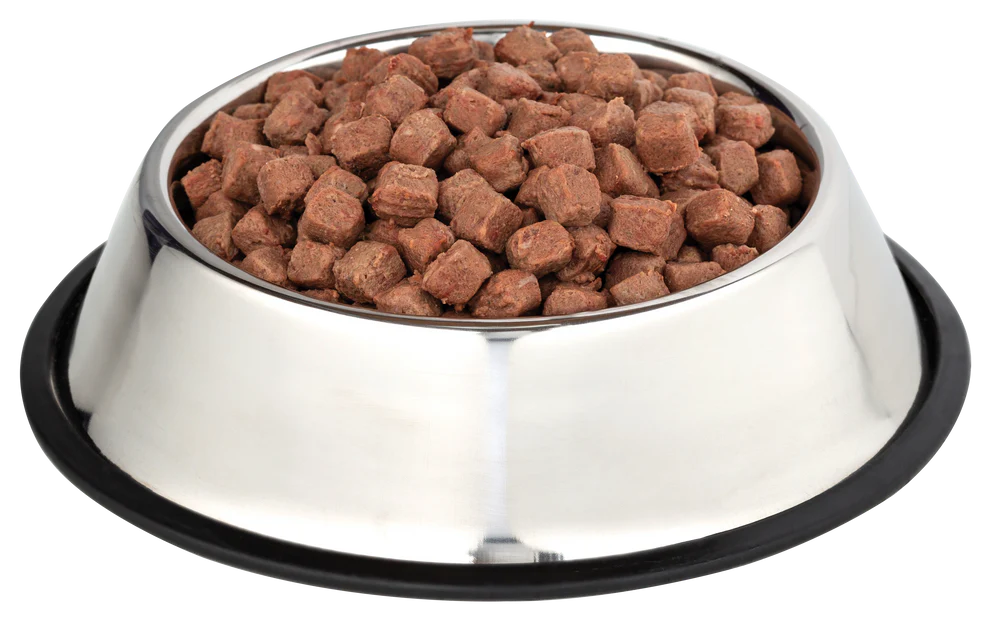 Primal Butcher’s Blend Sardine Recipe Raw Frozen Toppers for Cats & Dogs - 2lb - The Pet Source