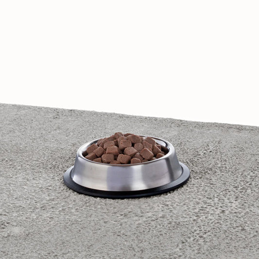 Primal Scoopable Pronto Rabbit Recipe Raw Frozen Cat Food - 1lb - The Pet Source