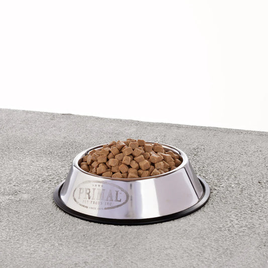 Primal Scoopable Pronto Chicken Recipe Raw Frozen Dog Food - 0.75lb - The Pet Source