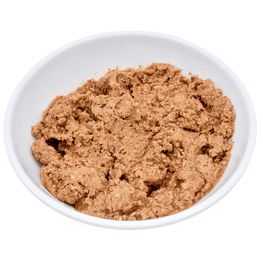RAWZ 96% Beef & Beef Liver Dog Food - Pate - 12.5 oz - The Pet Source