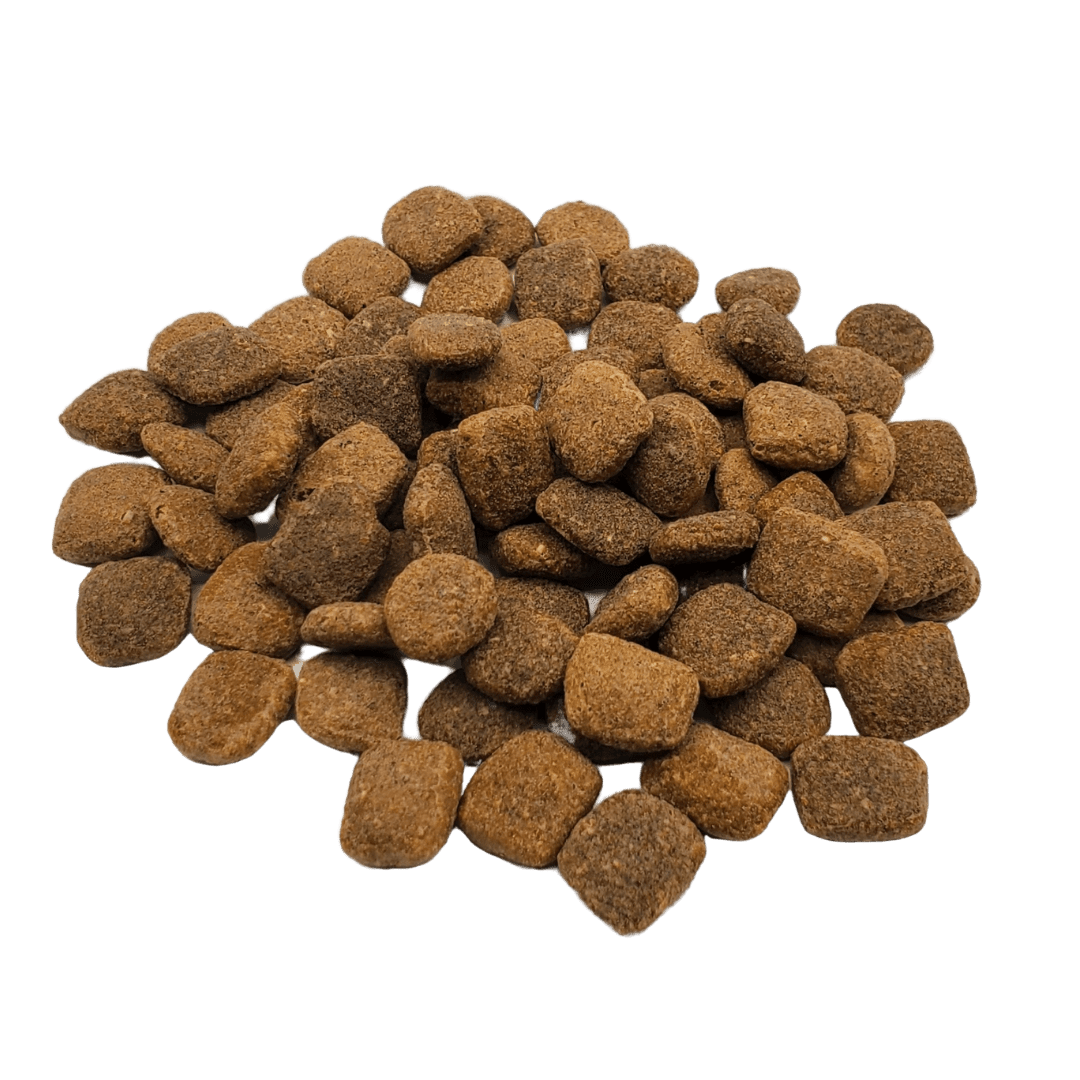 RAWZ Meal-Free Dehydrated Chicken, Turkey & Chicken Dog Food Recipe - 20 lb - The Pet Source