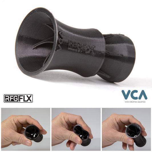 Vivid Creative Aquatics Flex Series 1/2in Random Flow Generator – RFG050-FLX - The Pet Source