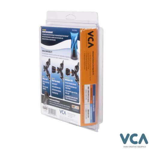 Ultimate XL Return Line Upgrade Kit – Dual 3/4 Flex-Series RFG - The Pet Source