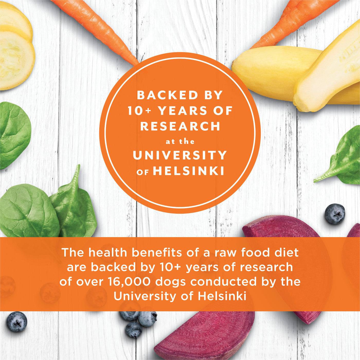 Instinct Raw Longevity Puppy Freeze-Dried Chicken Bites Dog Food - 5oz - The Pet Source