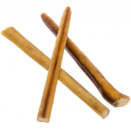 Redbarn Bully Stick Dog - 7in - 1pc - The Pet Source