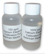 American Marine PINPOINT II Calcium Monitor Fluid Kit - The Pet Source