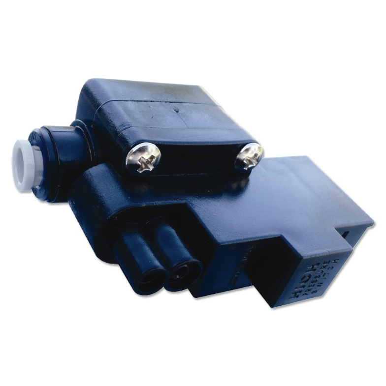 AquaFX High Pressure Switch for Booster Pump - The Pet Source