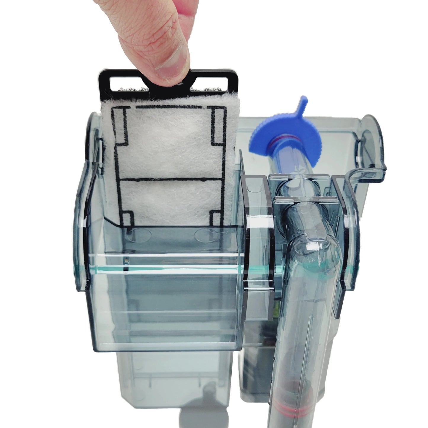 Lifegard Aquatics Replacement Combination Cartridge for HOF series 2-Pack - The Pet Source