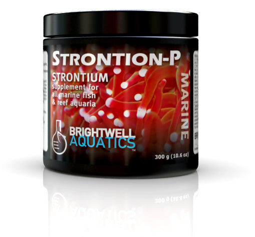 Brightwell Aquatics Strontion-P - 300g - The Pet Source