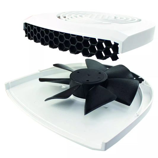 Tunze Aquawind Eco Chic Aquarium Fan - The Pet Source