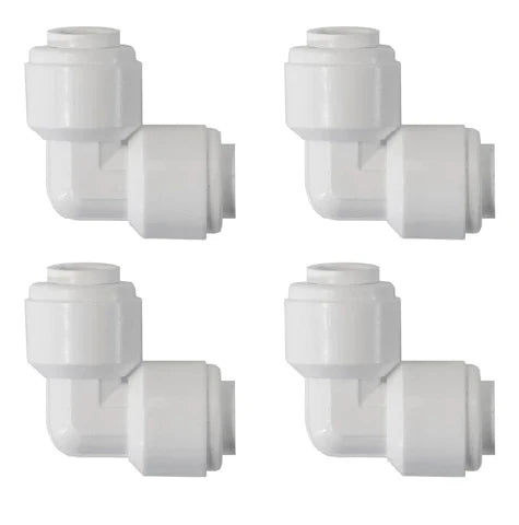 Ecotech Marine Versa Elbows (4 pack) - The Pet Source