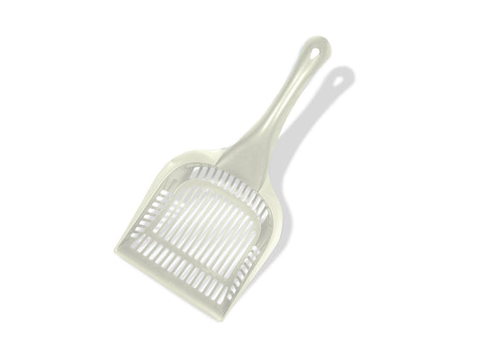 Van Ness Plastics Cat Litter Scoop Giant - The Pet Source