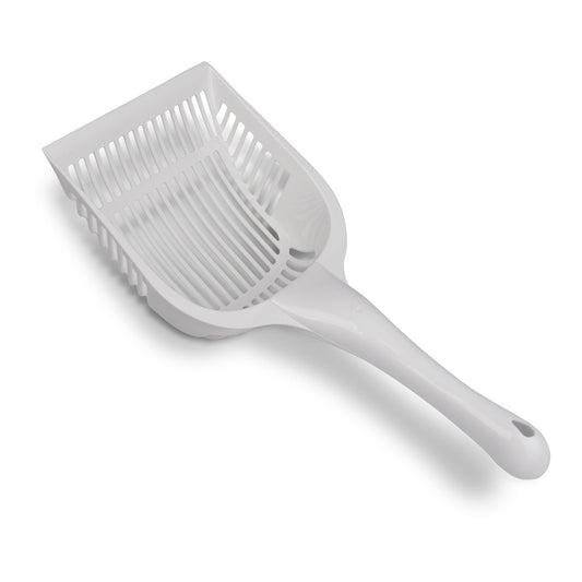 Van Ness Plastics Cat Litter Scoop Giant - The Pet Source