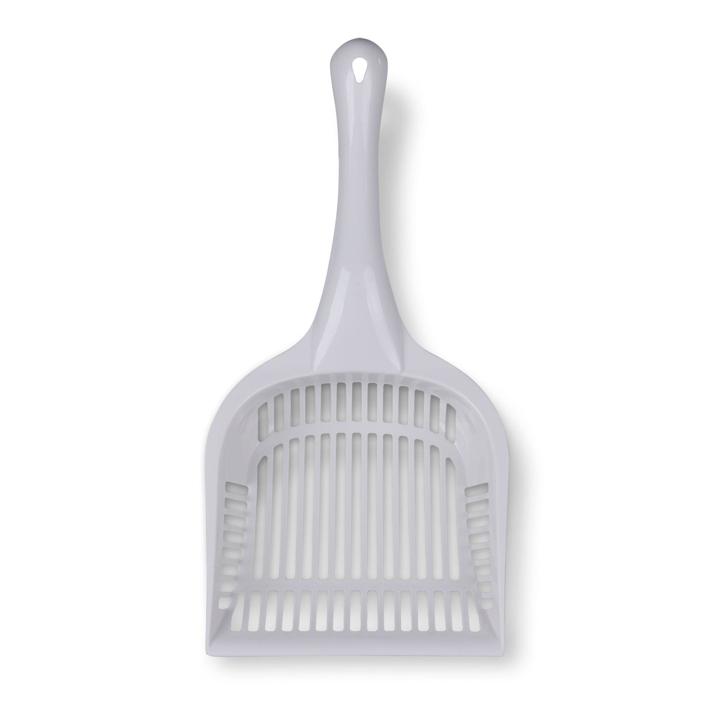 Van Ness Plastics Cat Litter Scoop Giant - The Pet Source