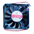 Ecotech Marine Replacement Fan for G3, G3Pro, G4 & G4Pro - The Pet Source