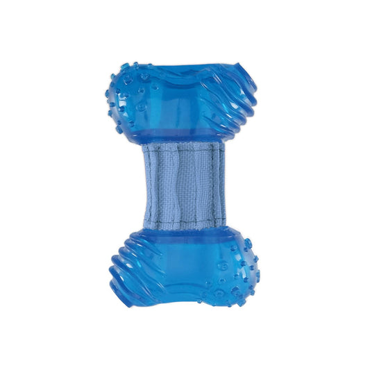 Zeus Gumi Dental Dog Toy - Chew & Clean - Mini - The Pet Source