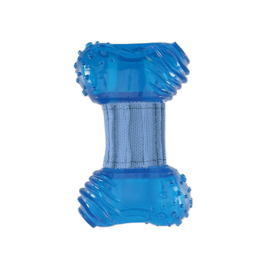 Zeus Gumi Dental Dog Toy - Chew & Clean - Small - The Pet Source