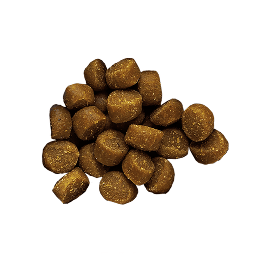 Zuke’s Mini Naturals Beef Recipe Dog Treats - 6 oz - The Pet Source
