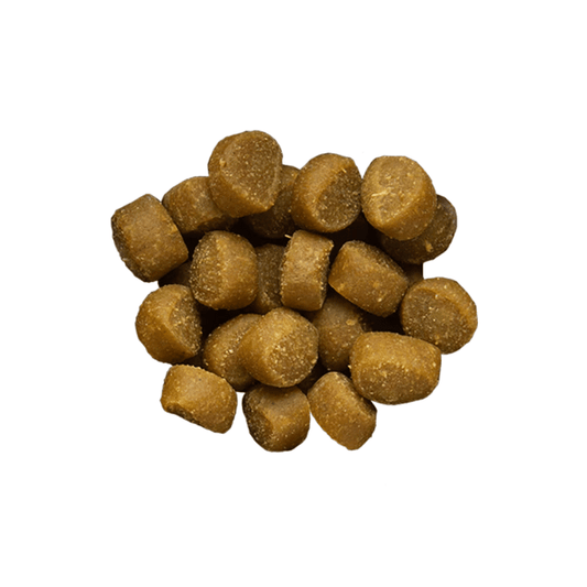 Zuke’s Mini Naturals Chicken Recipe Dog Treats - 1 lb - The Pet Source