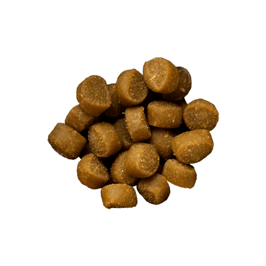 Zuke’s Mini Naturals Rabbit Recipe Dog Treats - 1 lb - The Pet Source