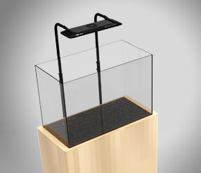 Kessil Extension Mount for Mounting Arm - The Pet Source