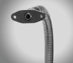 Kessil Mini A-Series Gooseneck - The Pet Source