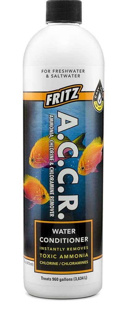 Fritz A.C.C.R. - 16 oz - The Pet Source