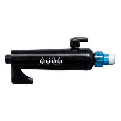 Aqua UV Advantage UV Sterilizer 2000+ Hanger - 15 Watt - The Pet Source