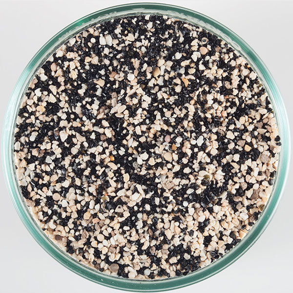 CaribSea African Cichlid Mix Sahara Sand - 20lb - The Pet Source