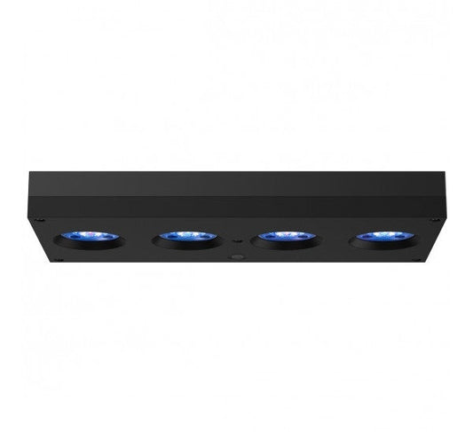 AquaIllumination AI Hydra 64HD LED Light Fixture - Black - The Pet Source