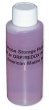 American Marine PINPOINT Probe Storage Fluid for pH and ORP-REDOX Probes - The Pet Source