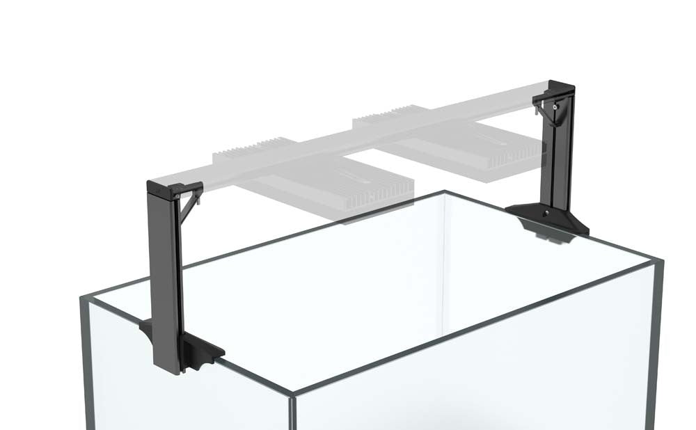 AquaIllumination HMS2ARM Double Arm Kit for Hydra26-52 - The Pet Source