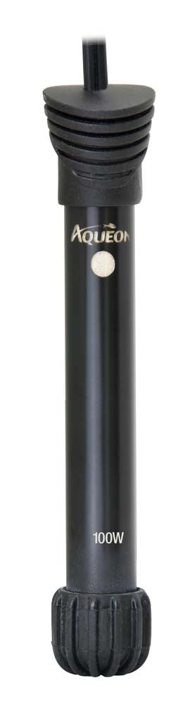 Aqueon Preset Heater - 100 watt - The Pet Source