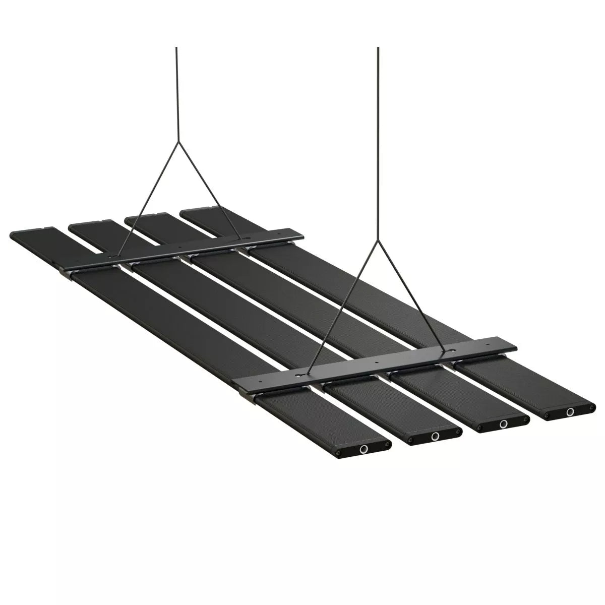 Aqua Illumination Blade LED Multi-Light Hanging Kit - Medium - The Pet Source