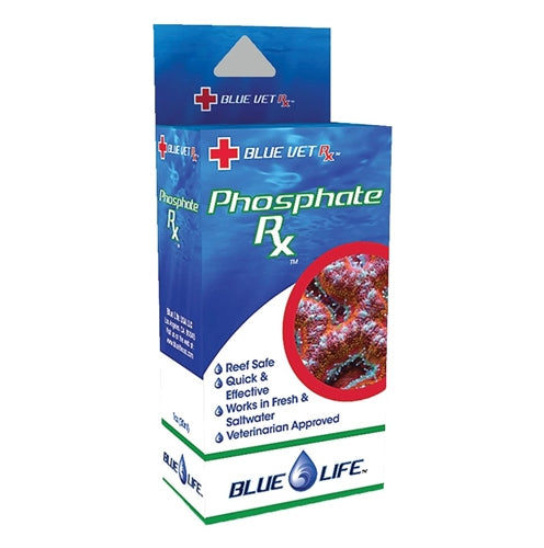 Blue Life USA Phosphate Rx - 1 oz - The Pet Source