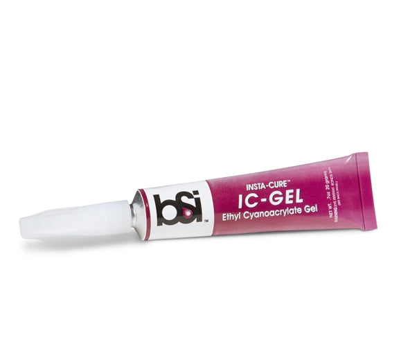 BSI Cyanoacrylate IC-Gel Aquarium Frag Glue - 20 gram - The Pet Source