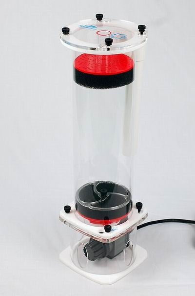 Bubble Magus BP130 Biopellet Reactor - The Pet Source