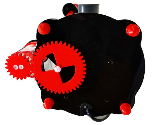 Bubble Magus Curve 5 Elite Protein Skimmer with Sicce SK-200 - The Pet Source